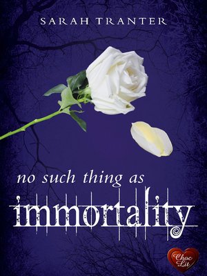 cover image of No Such Thing as Immortality